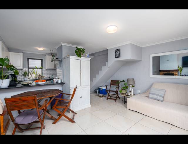 2 BEDROOM DUPLEX SOLD IN WEST BEACH
